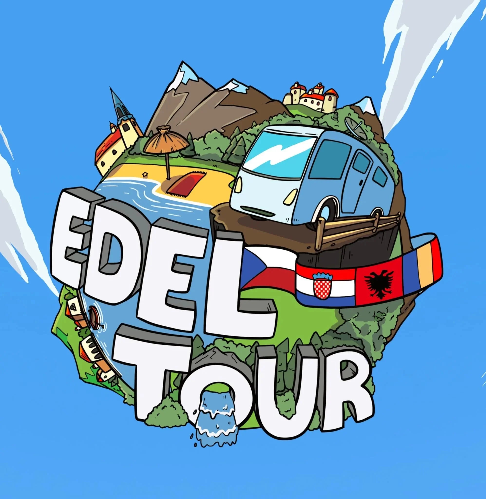 Edeltour