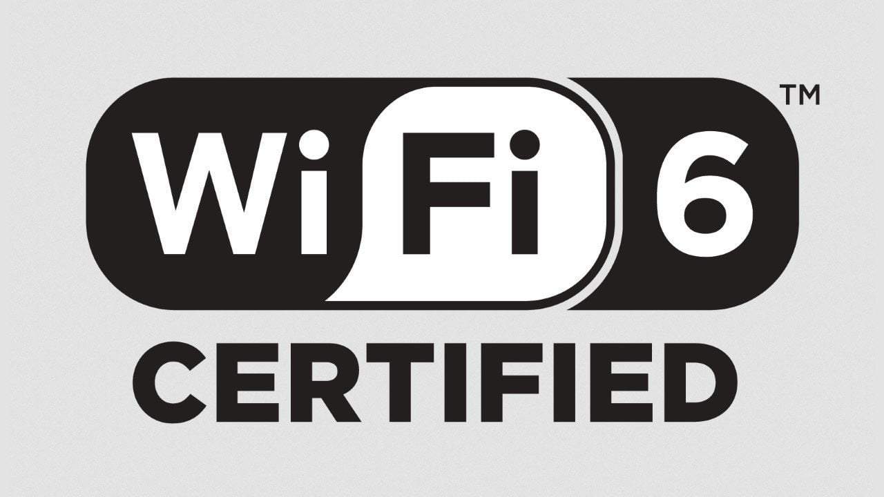 WiFi 6