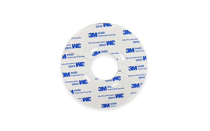 3M Double-sided Adhesive Antenna Mounting Gasket